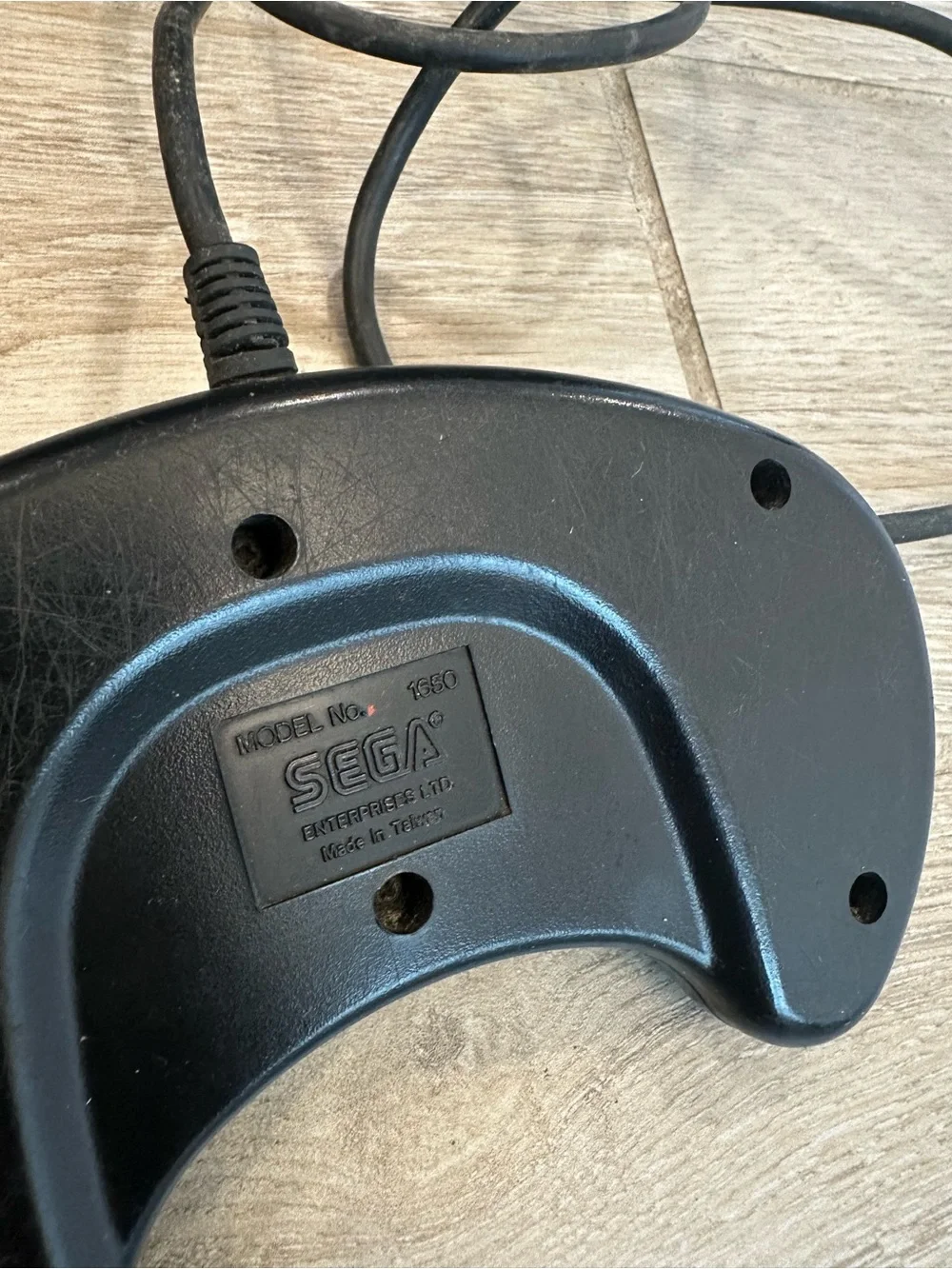 Sega these vintage